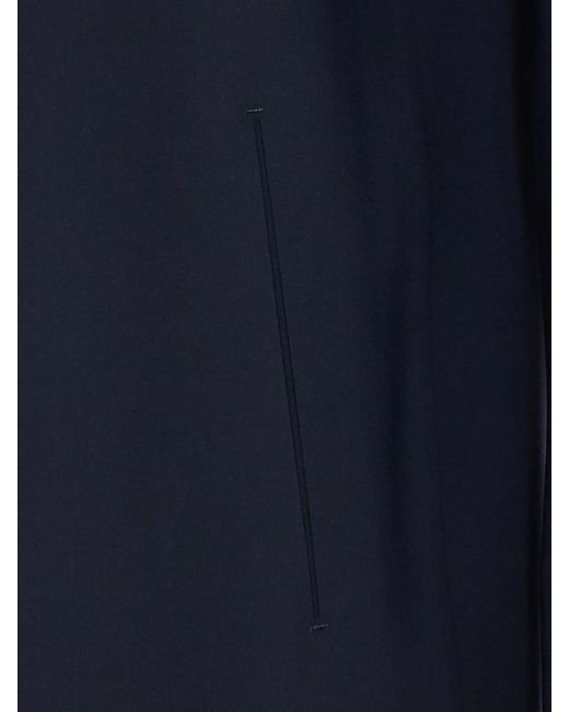 Cappotto di Herno in Blue