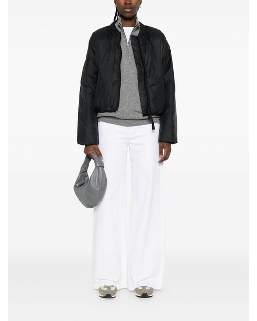 Canada Goose Black Jackets