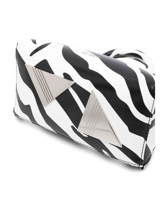The Attico Black Friday Mini Bag
