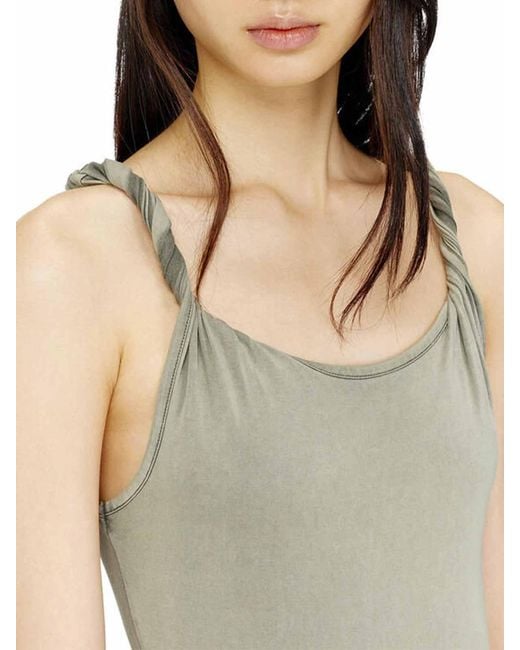 DIESEL Multicolor Dress