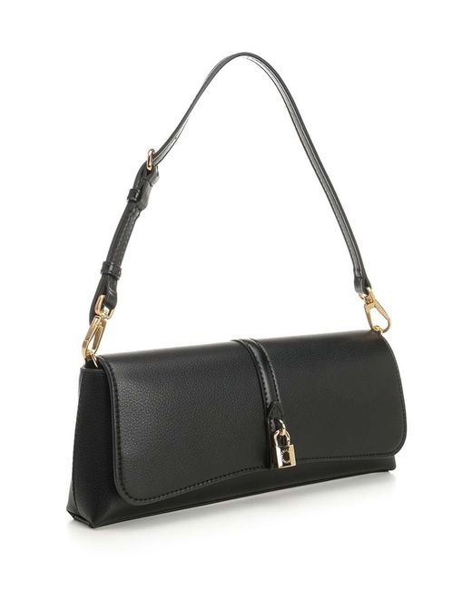 Stella McCartney Black Clutch Bag