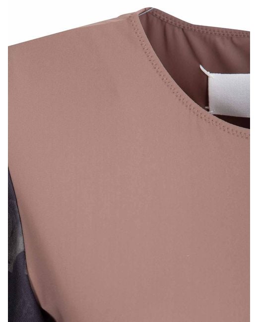 Maison Margiela Brown Body