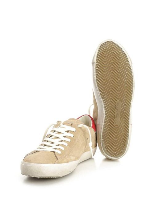 Philippe Model Natural Prsx Sneaker for men