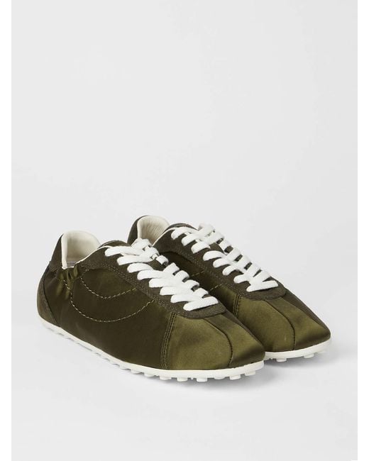 Paul Smith Green Sneakers Bizou