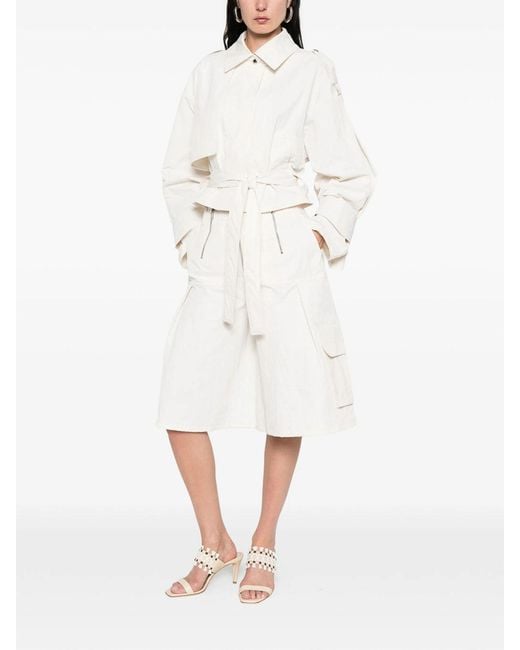 IRO White Shirt