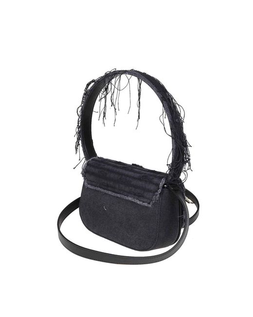 DIESEL White 1Dr Bag