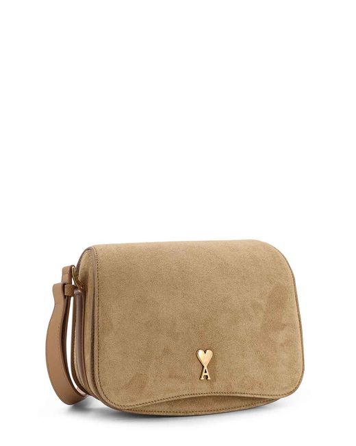 Borsa A Tracolla di AMI in Natural