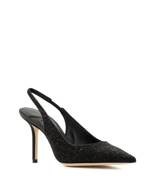 Jimmy Choo Black Love 85