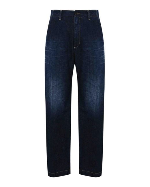 DSquared² Blue Jeans for men