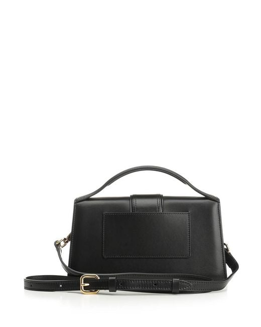 Jacquemus Black Bag