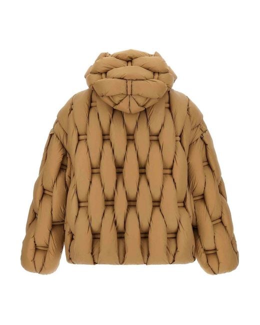 RAXXY Natural 3D Down Jacket for men