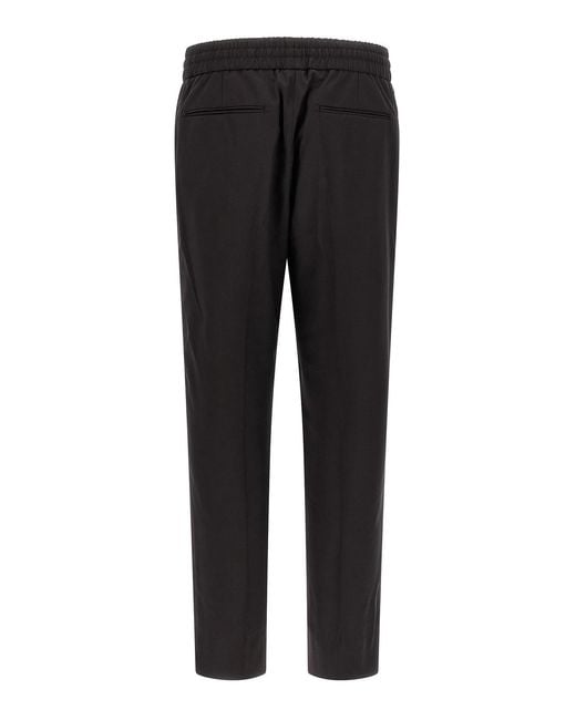 Brioni Black Pants for men