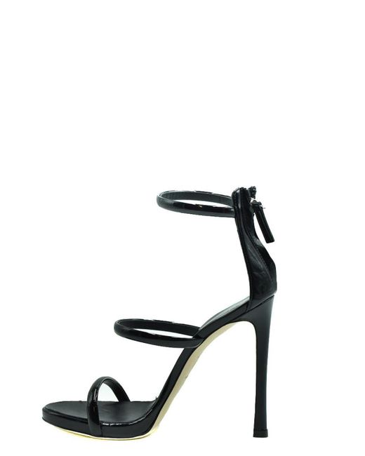 Giuseppe Zanotti Black Pumps