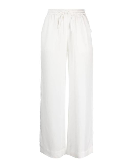 P.A.R.O.S.H. White Chino