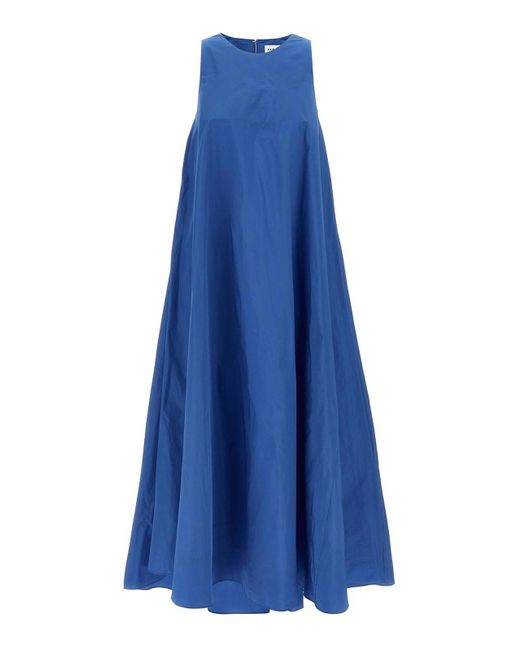 Abito 'Pimpy' di P.A.R.O.S.H. in Blue