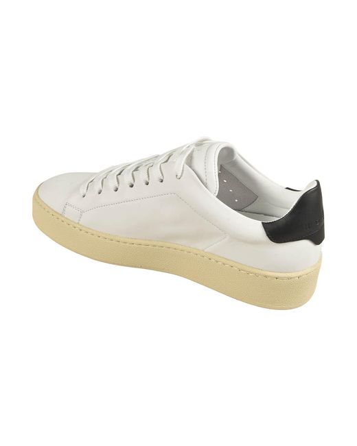 Hogan White Sneakers