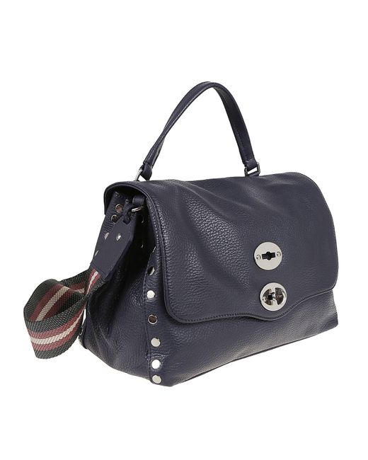 Zanellato Blue Postina Daily Giorno S