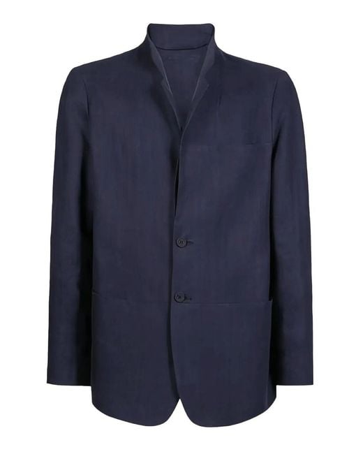 Sease Blue 'Ellen Blazer 20' Blazer for men