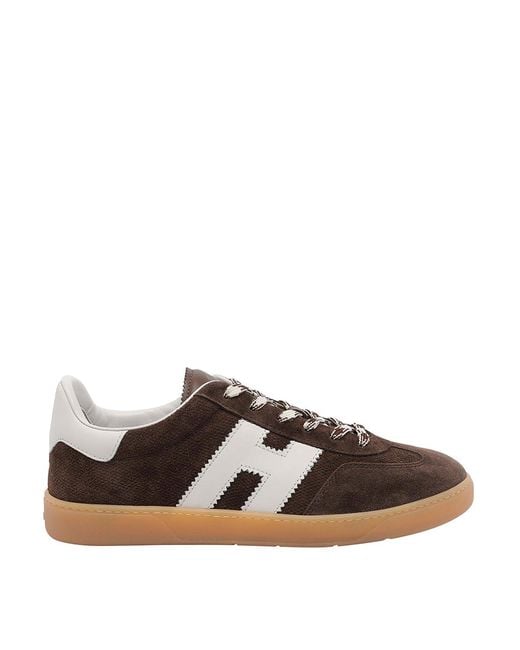 Hogan Brown Cool, for men
