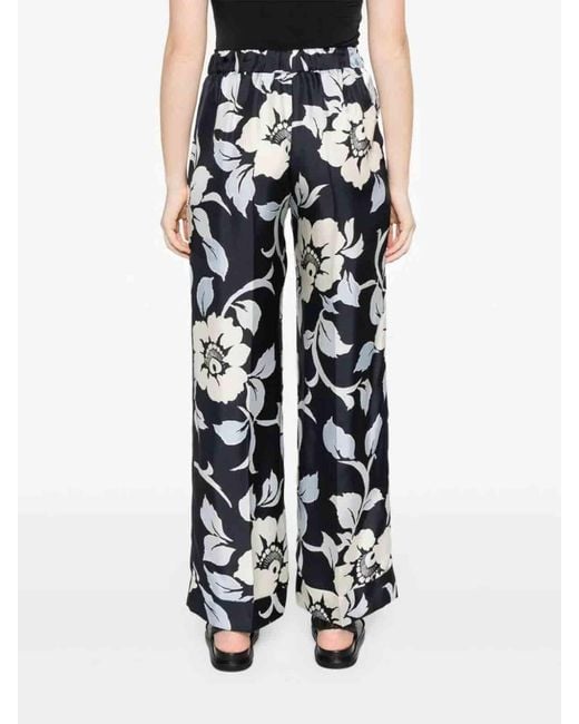 P.A.R.O.S.H. White Trousers