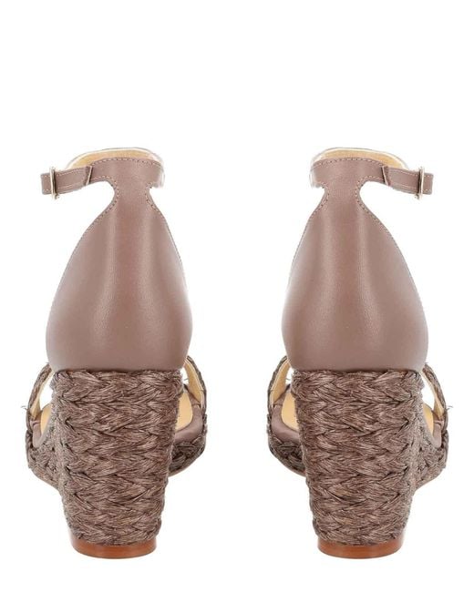 Castaner Natural Sandal Berna/258