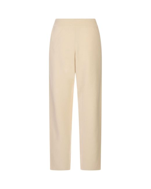 Moncler Natural Pants