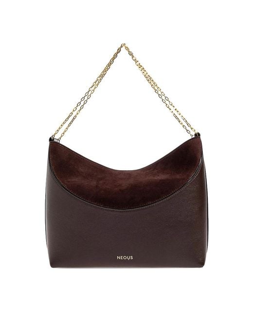 Neous Brown Bag