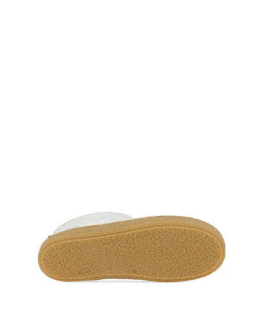 Isabel Marant White Boots