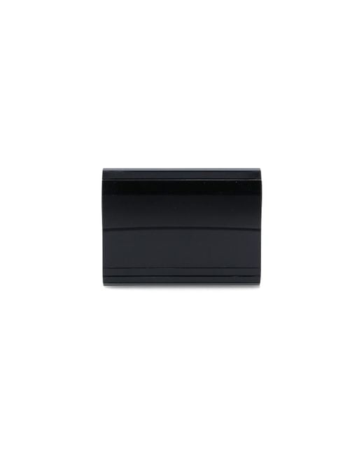 Jimmy Choo Black Clutch