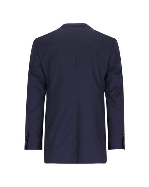 Tom Ford Blue Single -Breasted for men