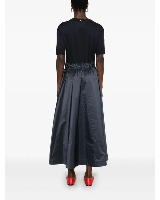 Abito di Herno in Blue