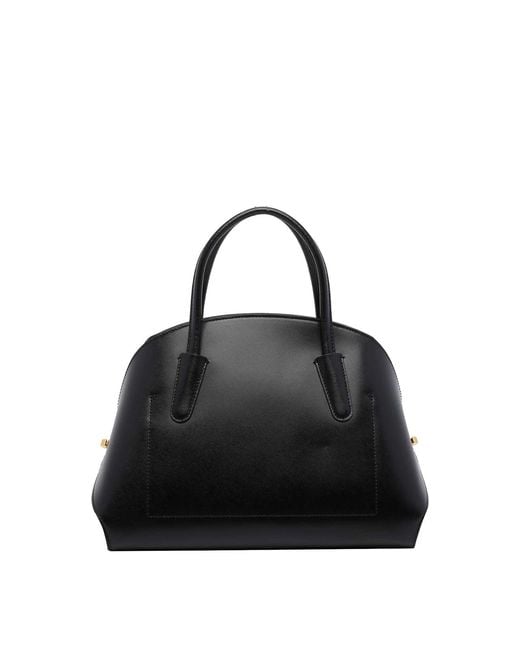 Coccinelle Black Tylde Handbag