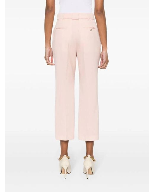 Lanvin Pink Tailored