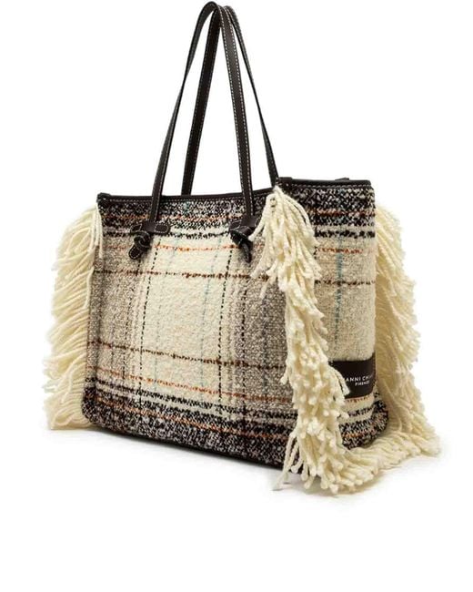 Gianni Chiarini Natural Marcella