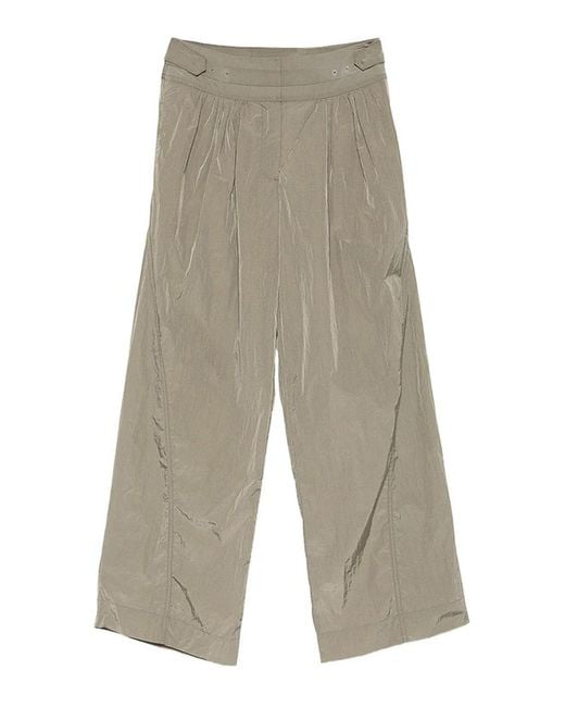 IRO Gray Pant