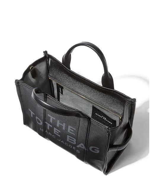 Borsa Tote di Marc Jacobs in Black