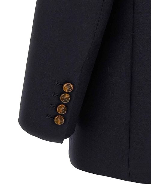 ジャケット BLAZE MILANO 'First Class Everyday' blazer Everyday Blazer Everyday Blazer First Class Navy - BLAZÉ