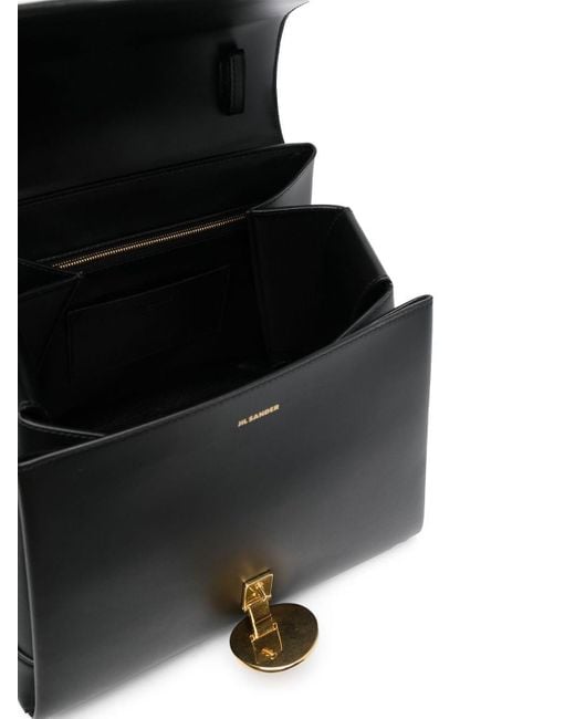Vittorio Md di Jil Sander in Black