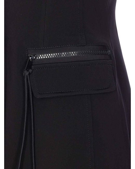 Pinko Black Vest