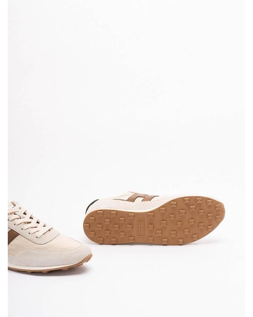Hogan Natural H699 Sneakers for men