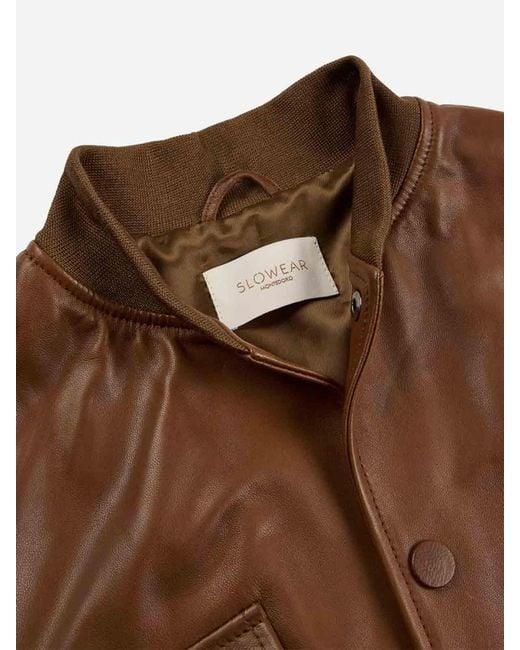 Montedoro Brown Bomber