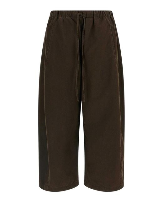 Entire studios Brown Pants