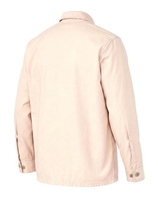 Filson Pink Field Jacket for men