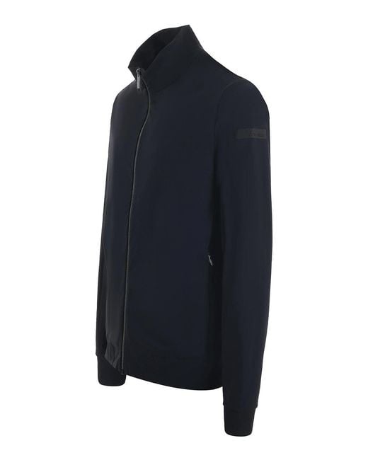 Rrd Blue Sweatshirt for men