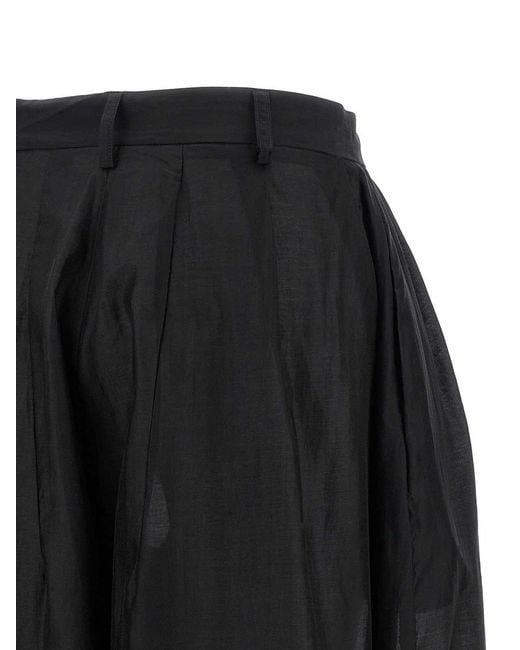 Thelatest Black Dilan Pants