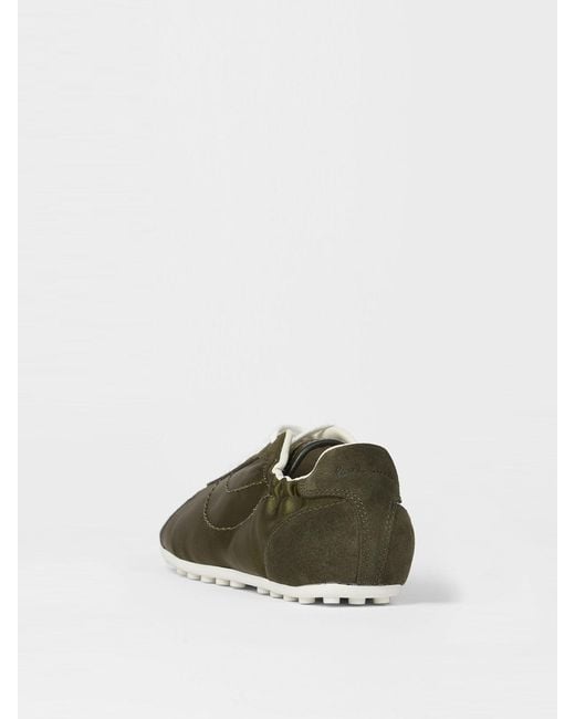 Paul Smith Green Sneakers Bizou