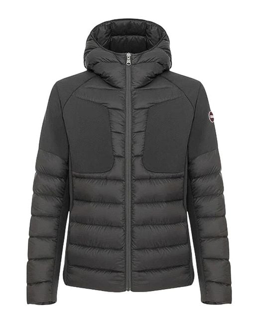 Colmar Gray Colmar Jackets for men