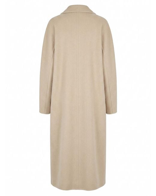 Max Mara Natural Madame Coat