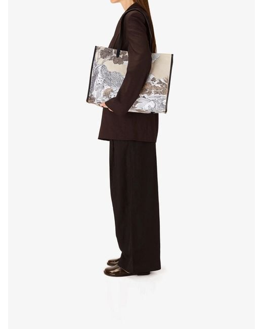 Inoui Edition Gray Shopping Histoire