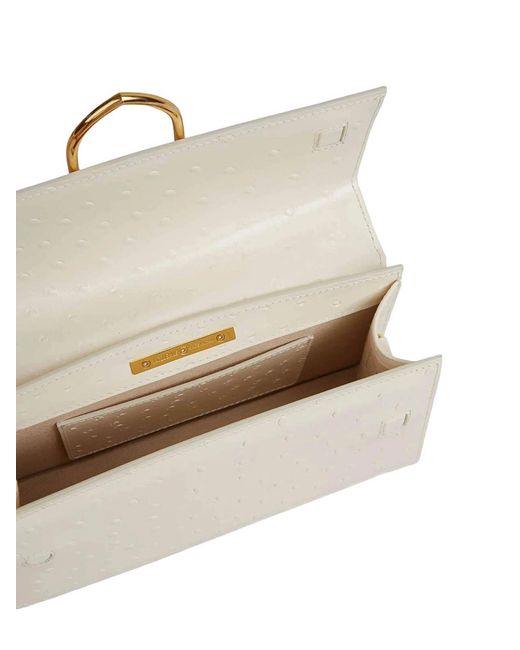Jacquemus Natural Le Grand Bambino